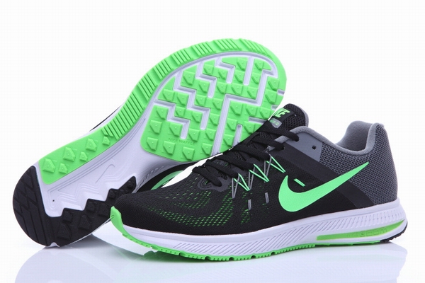 men NIKE ZOOM WINFLO 2-007